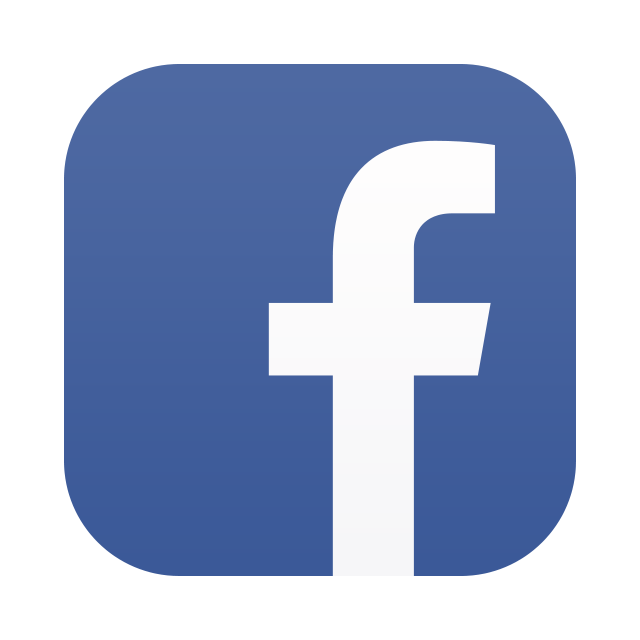 логотип Facebook