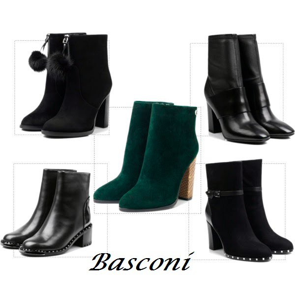 Basconi Интернет Магазин Обуви Официальный Сайт