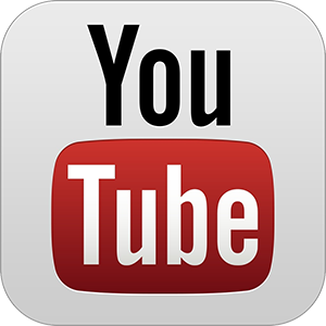 Логотип YouTube