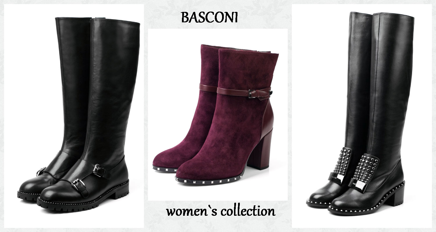 Basconi Интернет Магазин Обуви Официальный Сайт