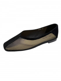 Туфли сетка 31623  фото