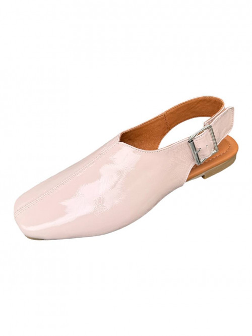 Слингбеки  KUZEY SHOES фото  1