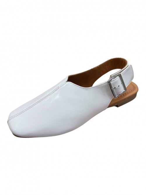 Слингбеки  KUZEY SHOES фото  1