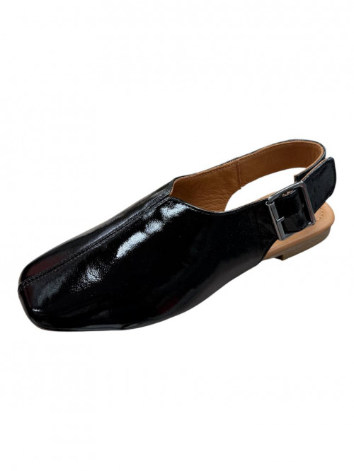 Слингбеки  KUZEY SHOES фото  1