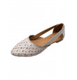 Балетки  KUZEY SHOES фото  1