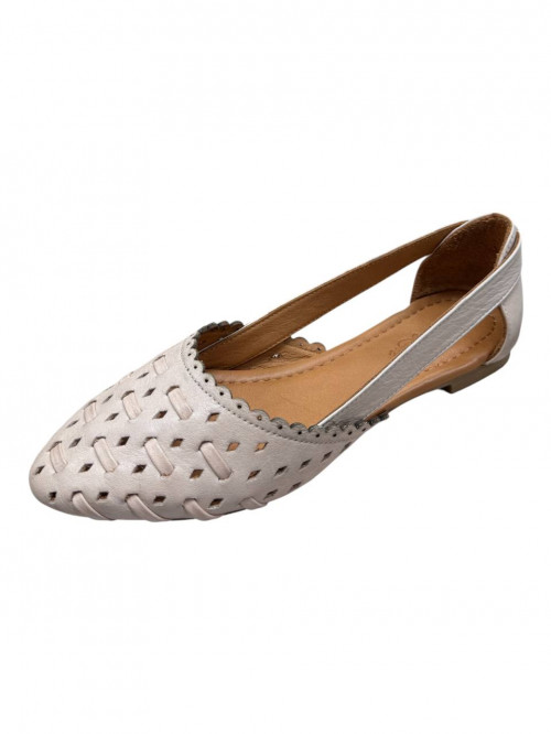 Балетки  KUZEY SHOES фото  1