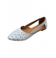 Балетки  KUZEY SHOES фото  1