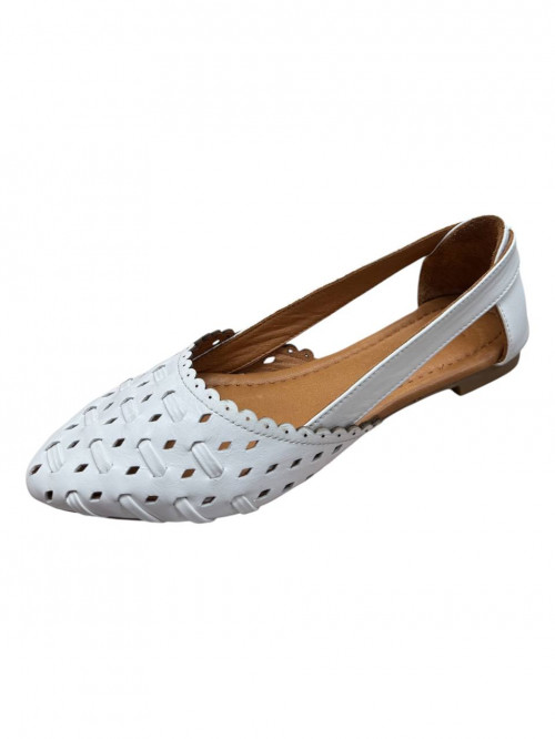 Балетки  KUZEY SHOES фото  1