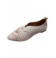 Балетки  KUZEY SHOES фото  1