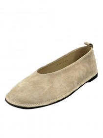 Балеткы замша 31774 Arees Meniva фото