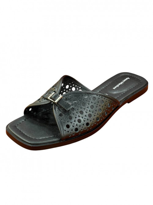 Шлепанцы  Arees Meniva фото  1