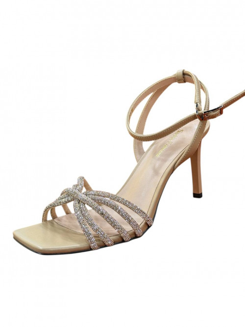 Босоножки  Sasha Fabiani фото  1