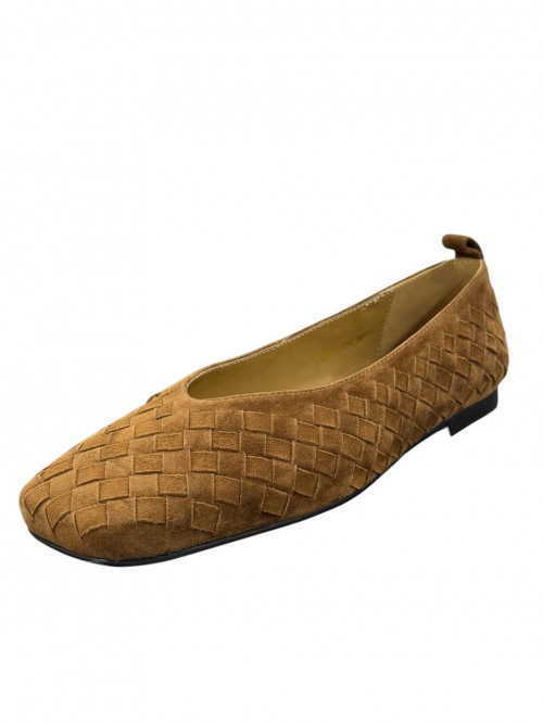 Балетки  DjinaDjinelli фото  1