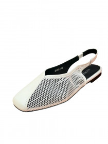 Белая сетка 31741 Molka фото