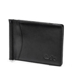 Кожаное мужское портмоне 20736 Bags_style фото