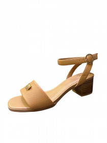 Босоножки кожа 31487  фото