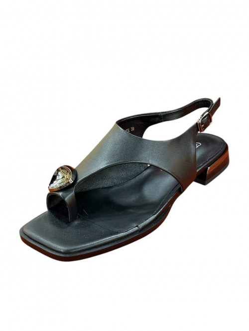 Босоніжки  Molka фото  1