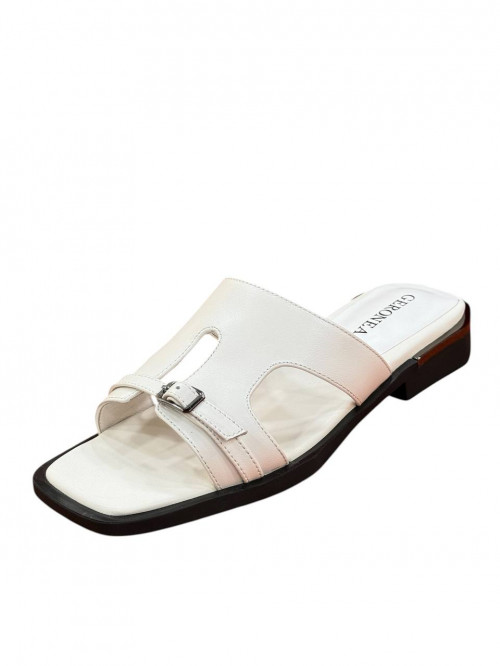 Шлепанци  Molka фото  1