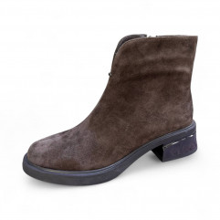 Женские осенние  ботинки 31359  фото