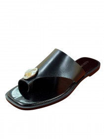 Шлепанцы 31768 Molka фото