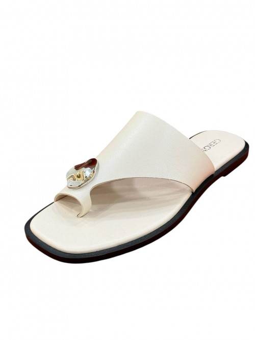 Шлепанцы  Molka фото  1