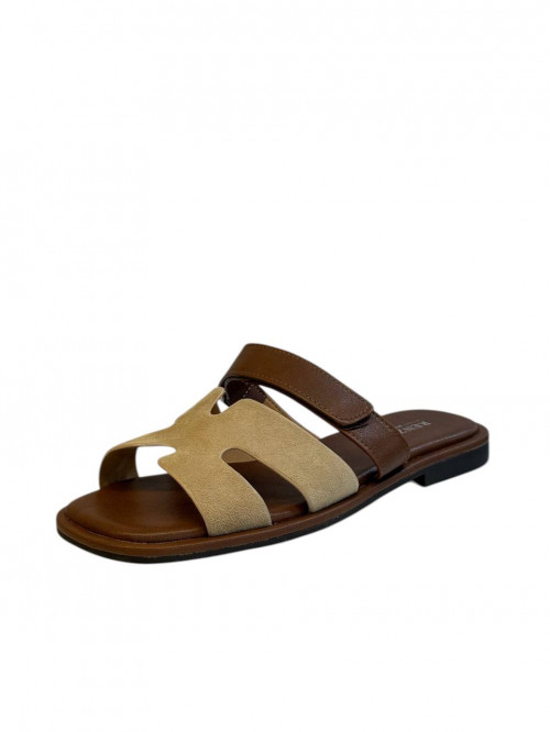 Шлепанци  Molka фото  1