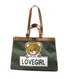 Женская сумка 28595 Bags_style фото