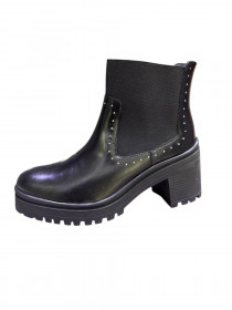 Челсі на підборах 31467  фото