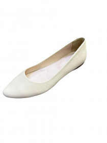 Жіночі шкіряні балетки  31240  фото