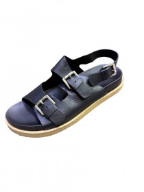 Босоножки женские 31242  фото