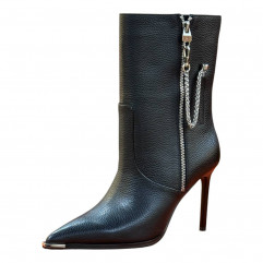 Ботільйони, шкіра 32313 AIDINI фото