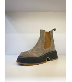 Ботинки челси-броги 30114 Marani Magli фото