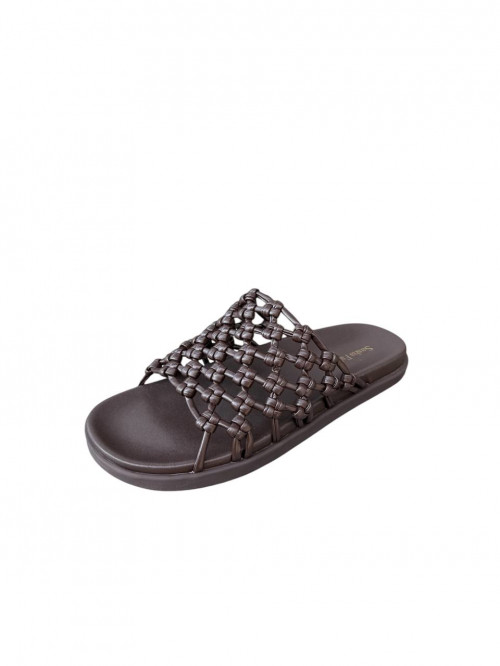 Шлепанцы  Sasha Fabiani фото  1