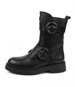 Зимняя женская обувь