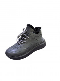 Кроссовки осень 31516  фото