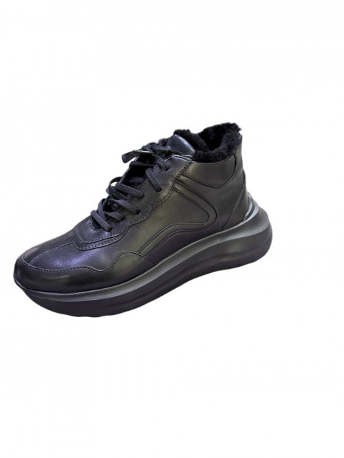 Кросівки осінь  MEGERA фото  1