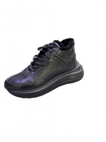 Кроссовки осень 31517  фото