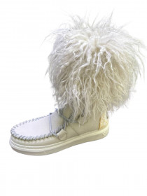 Черевики  31518  фото