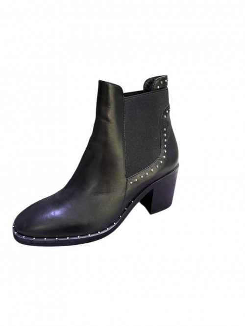 Челсі на підборах  MEGERA фото  1