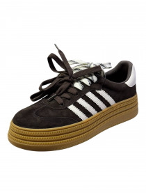 Кеды замша 31583 Arees Meniva фото