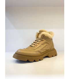 Ботинки женские 30038  фото