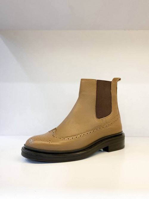 Черевики броги жіночі  Mario Muzi  фото  1