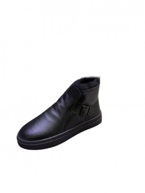 Ботинки зима  Arees Meniva фото  1