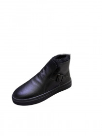 Ботинки зима 31537  фото