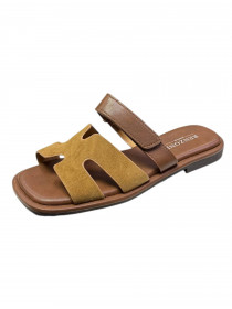 Шлепанци 31629  фото