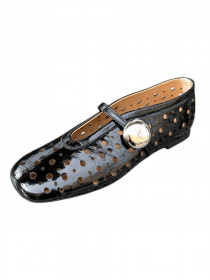 Балетки 31752 MODINI фото