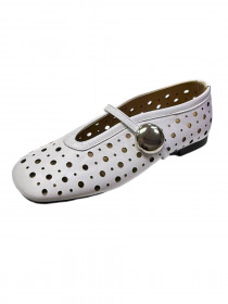 Балетки 31753  фото