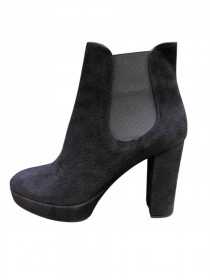 Челсі на підборах 31472  фото