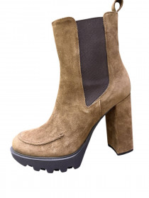 Челсі на підборах 31474  фото