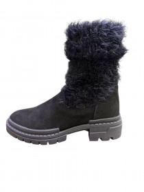 Черевики осінь 31475  фото